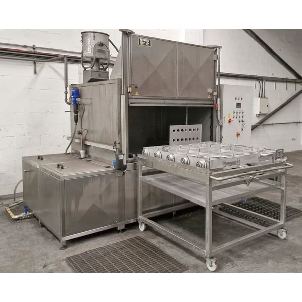 Techspray FM1250 Spray Wash