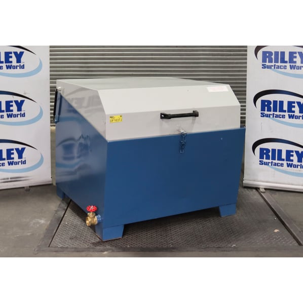 Metalas MC125 Top Loading Spray Washer
