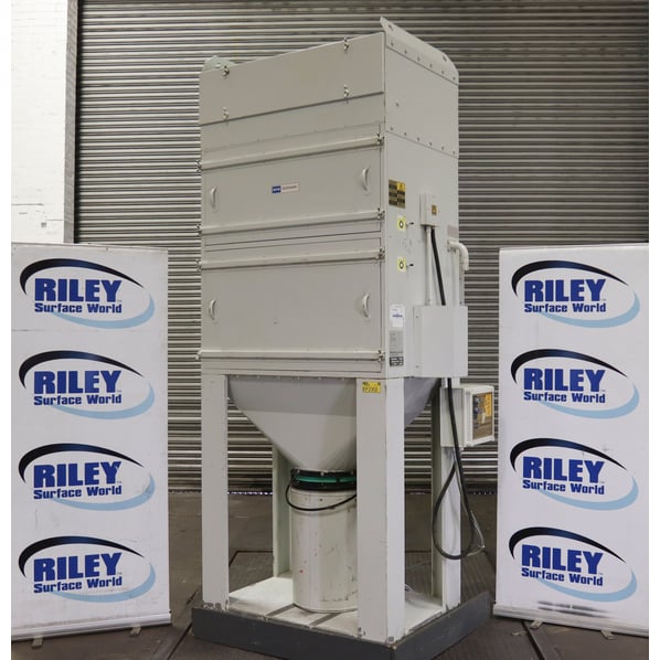 Donaldson Torit (DCE) UMA253K7 Dust Extractor