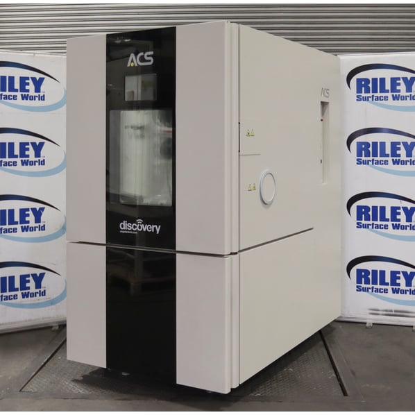 Angelantoni ACS DM600E Environmental Chamber
