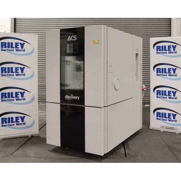 Angelantoni ACS DM600E Environmental Chamber