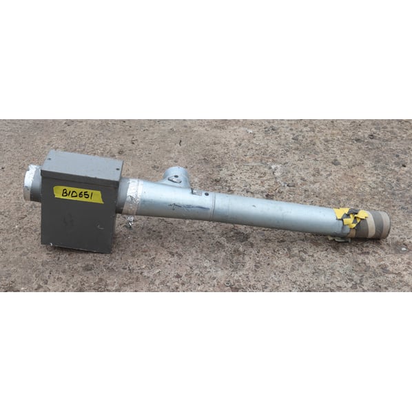 Spark Arrestor Box