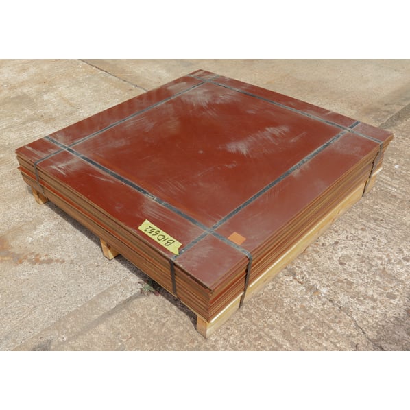 Insulation Material Pallet