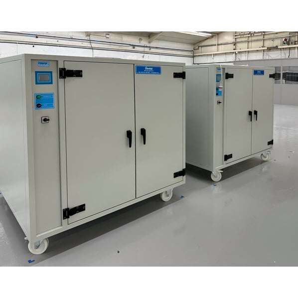 Genlab Prime XL 1600H Multi-Purpose Incubators