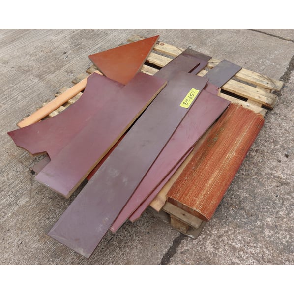 Insulation Material Pallet