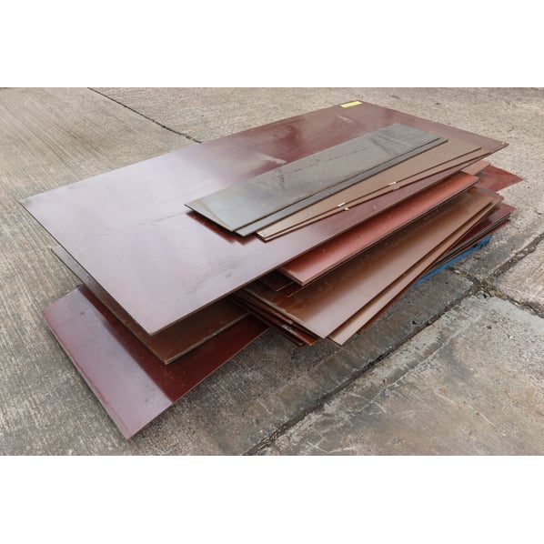 Insulation Material Pallet