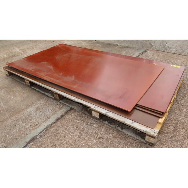 Insulation Material Pallet