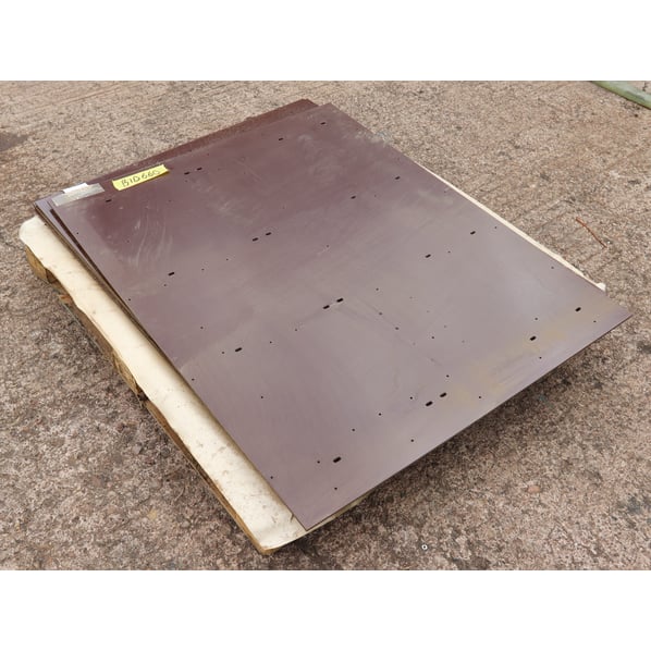 Insulation Material Pallet