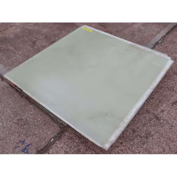 Insulation Material Pallet