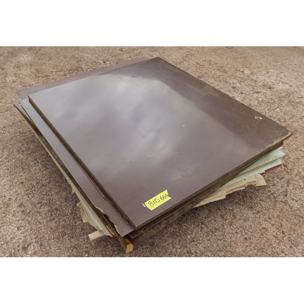 Insulation Material Pallet