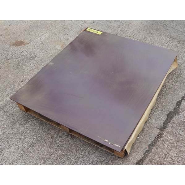 Insulation Material Pallet