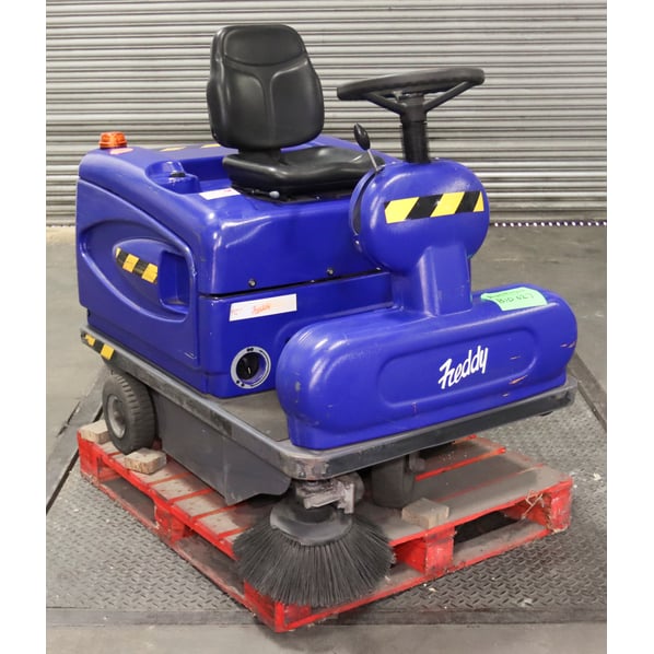 Freddy Floor Cleaner