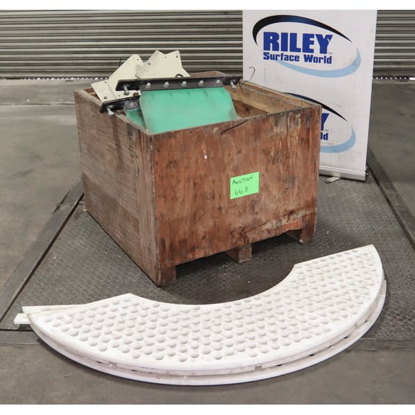 Pallet of Spares