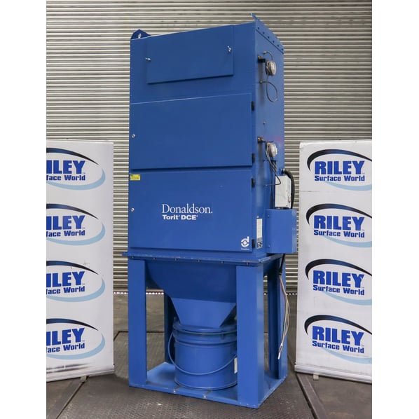 Donaldson UMA253G8 Dust Extractor