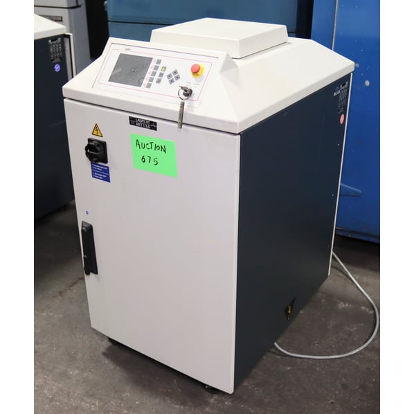 Rofin SC Disc 100 ICQ