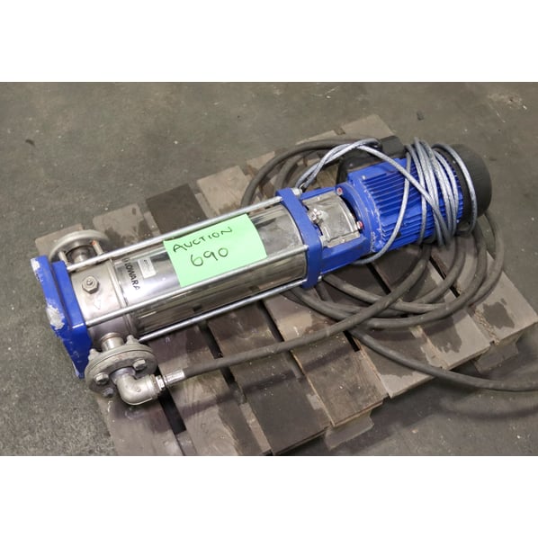 Motor