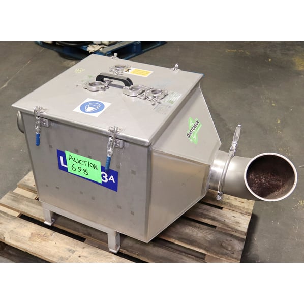 Dustcheck Panel Filter