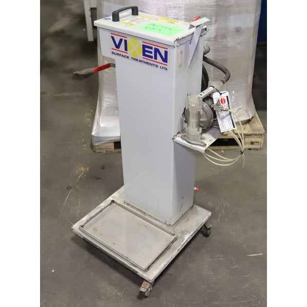 Vixen Coalescing Filter