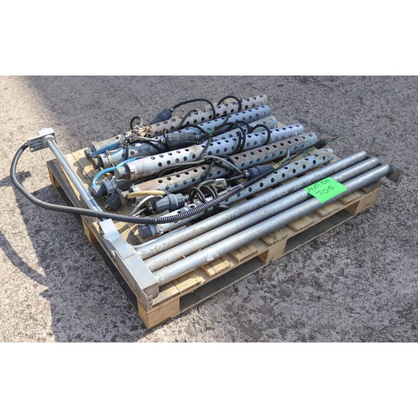 Bid item needs desc