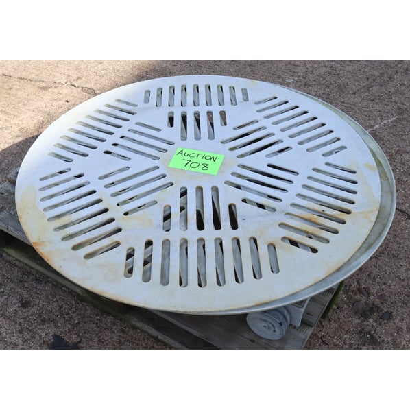 Bid item needs desc
