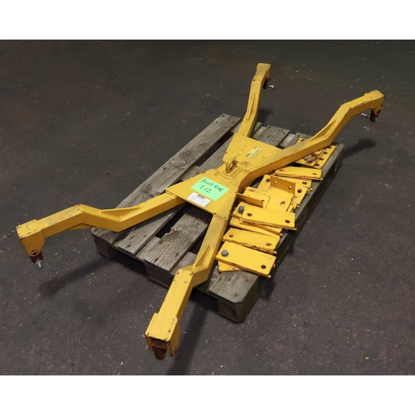 Bid item needs desc