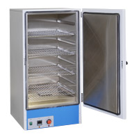 250°C Laboratory Oven Range