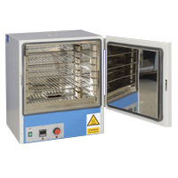 300°C Superior Laboratory Oven Range