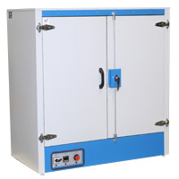 300°C Heavy Duty Horizontal Oven Range