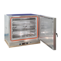 300°C Superior Laboratory Oven Range