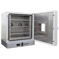 250°C Laboratory Oven Range