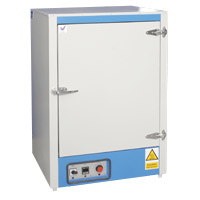 300°C Heavy Duty Vertical Oven Range