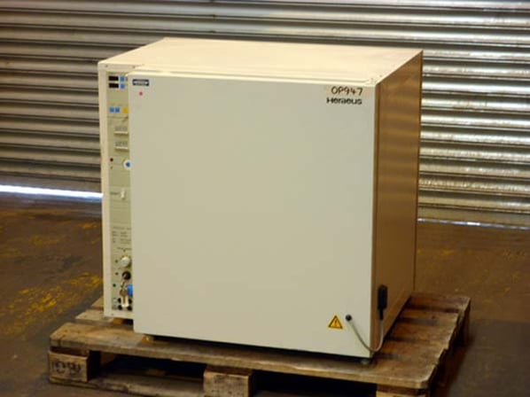 Kendro Cytomat 6000 Digital Programmable Oven