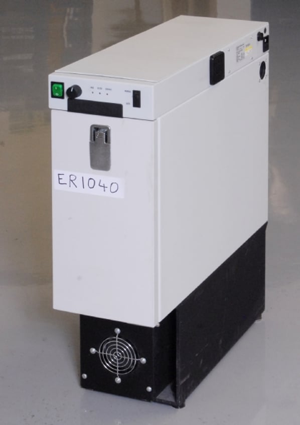 Zubler V7000 Dust Collector