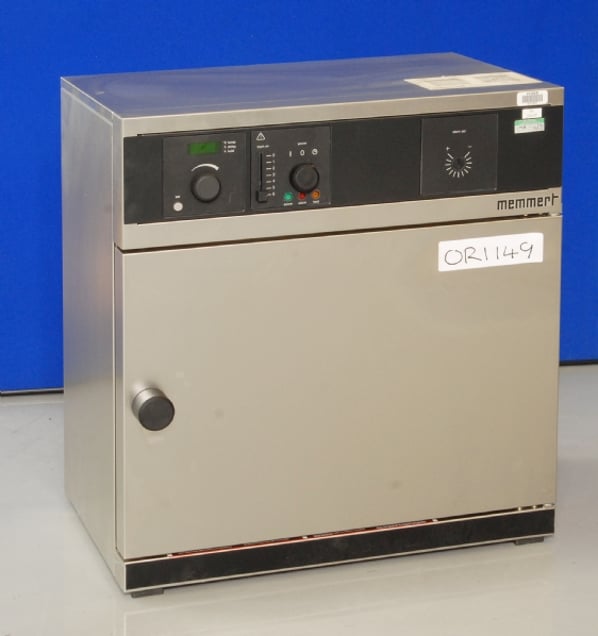 Memmert BE200 Bench Top Oven