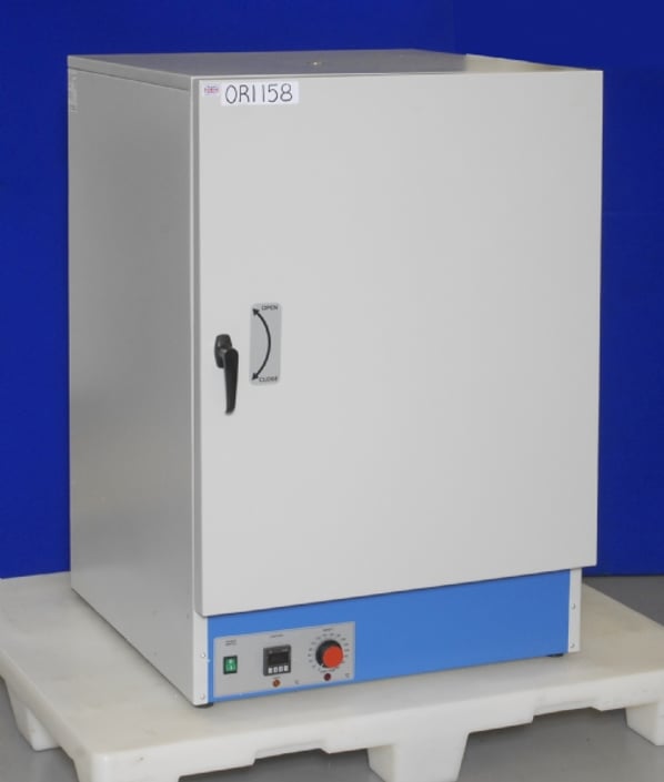 GPS-OV-350 Vertical Lab Oven 300C