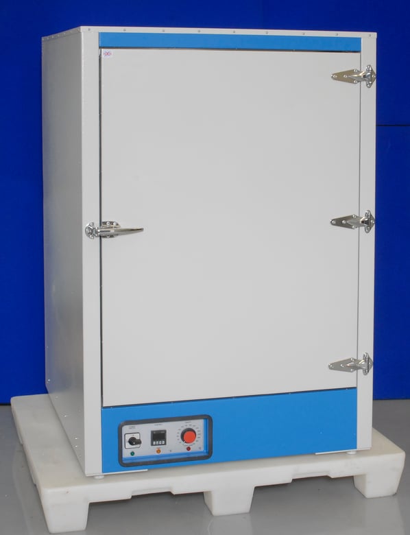 HDV-OV-750/F/300/DIG Vertical Oven 300C