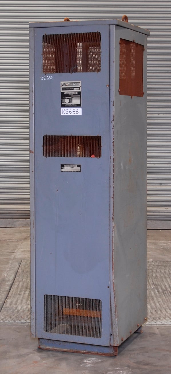 SNA 500A / 60V Rectifier