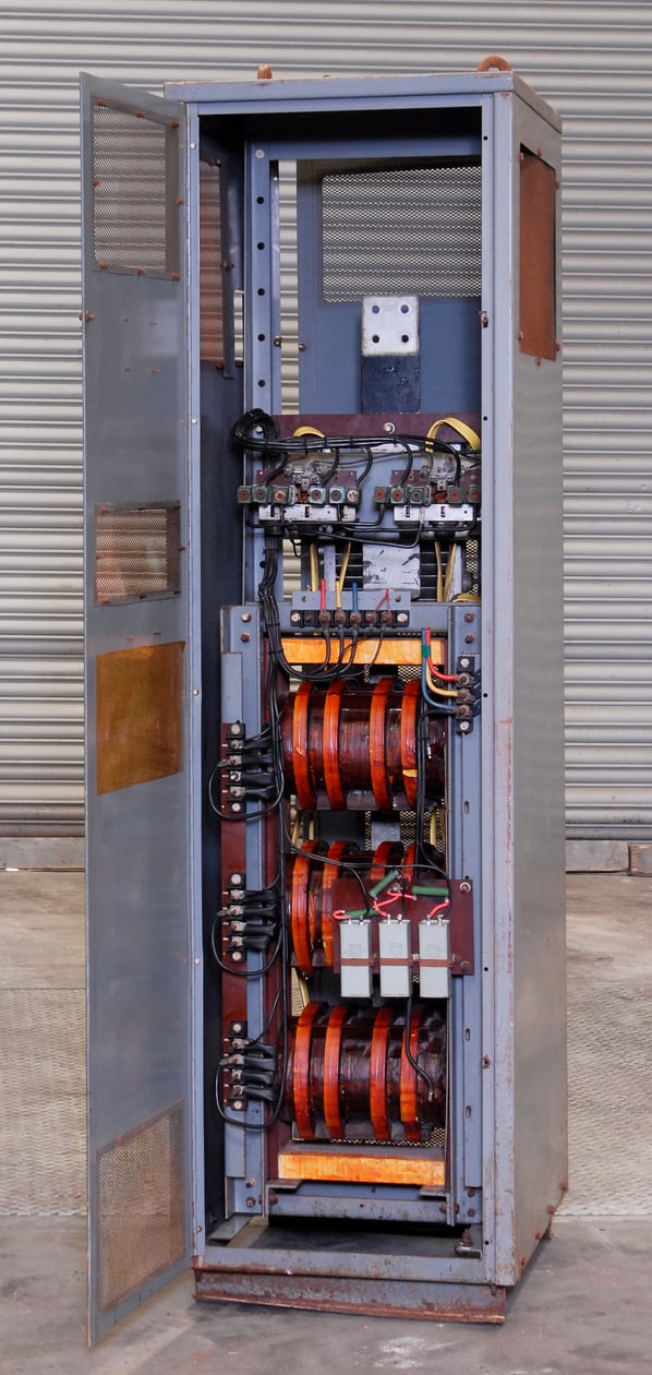 SNA 500A / 60V Rectifier