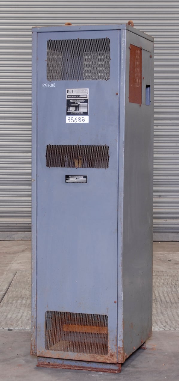 SNA 500A / 60V Rectifier