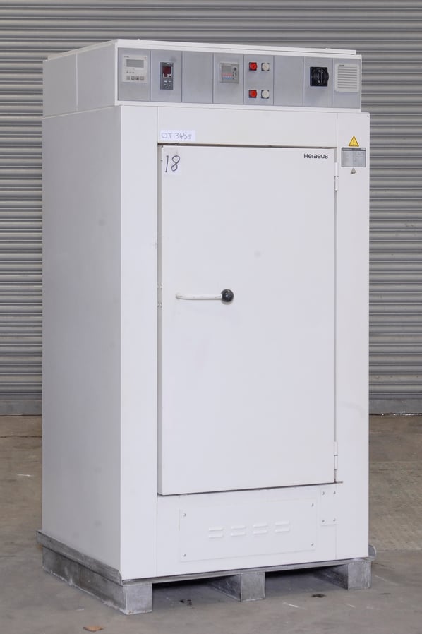 Heraues Model NTU60/90