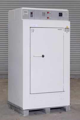 Heraues Model NTU60/90
