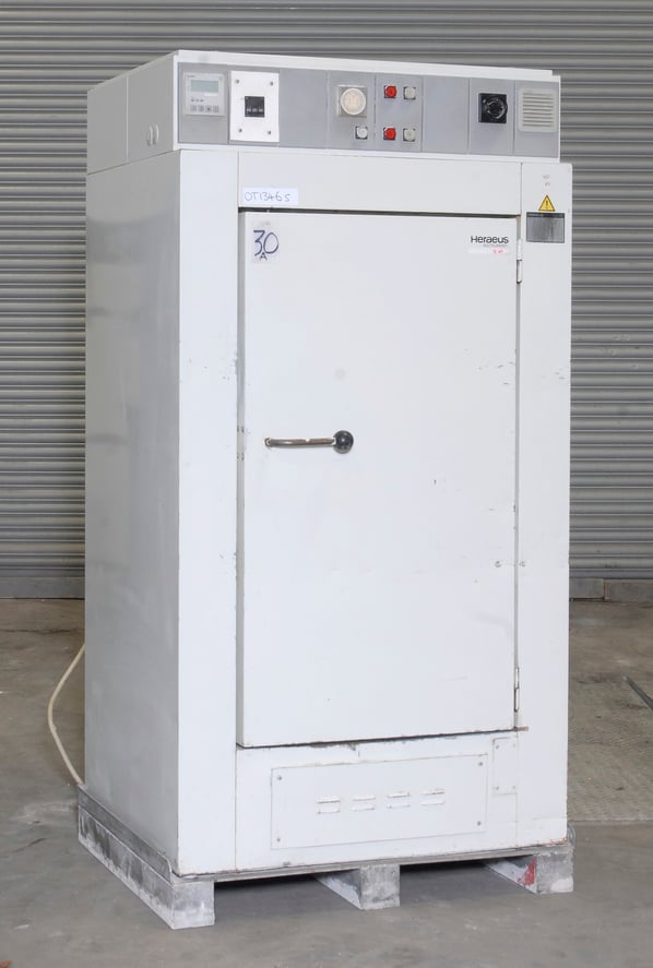 Heraeus Model NTU60/90