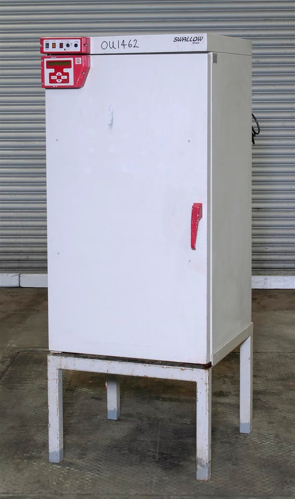 Scientific Ltd Swallow Oven