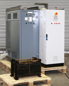 Polaron Cortina 0&#045;60V 0&#045;7000A