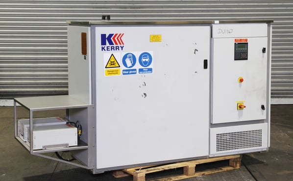 Microsolve M 350 C