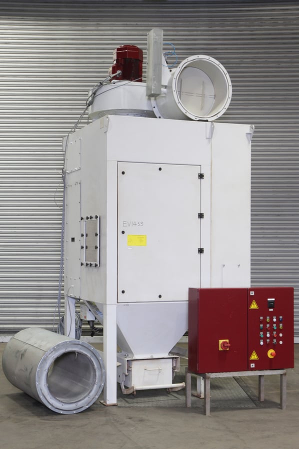 Donaldson Torrit DFPRO 6 SPRK