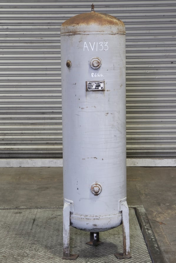 230l Air Receiver