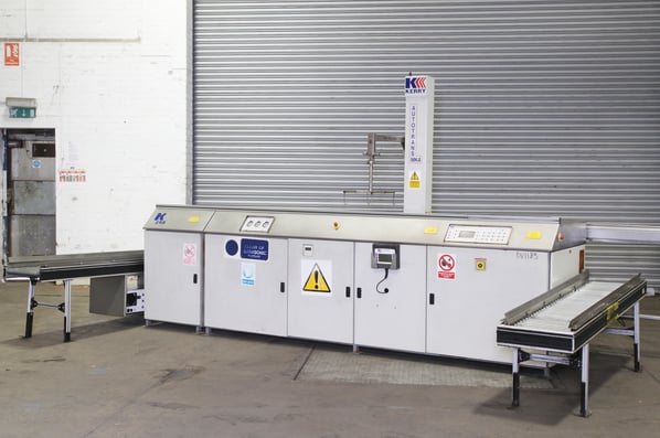 Kerry 525 Microclean