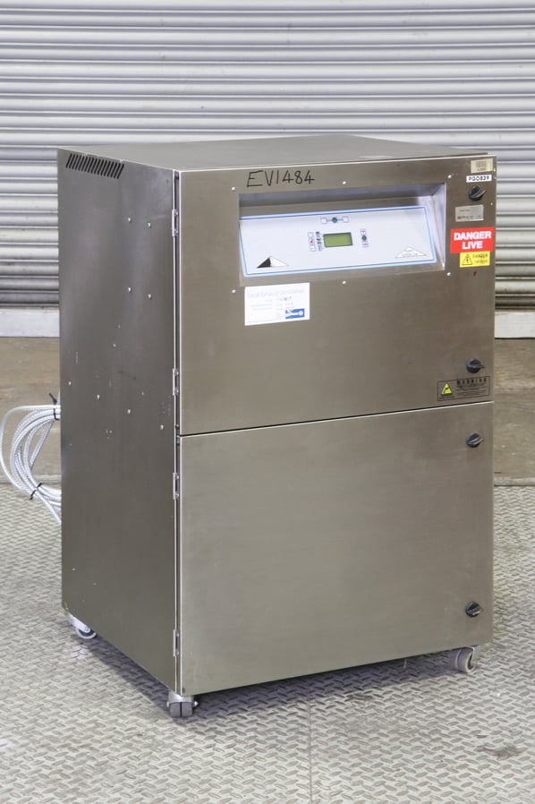 Purex SuperFlow Hi tech extraction unit