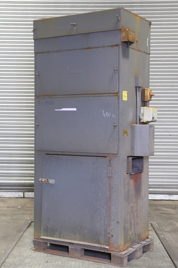 Unimaster UMA 252 G8